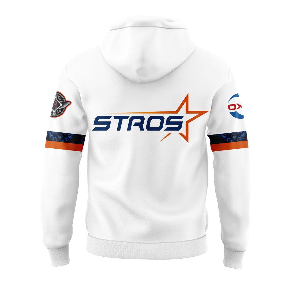 Houston Astros City Connect Uniforms Hoodie