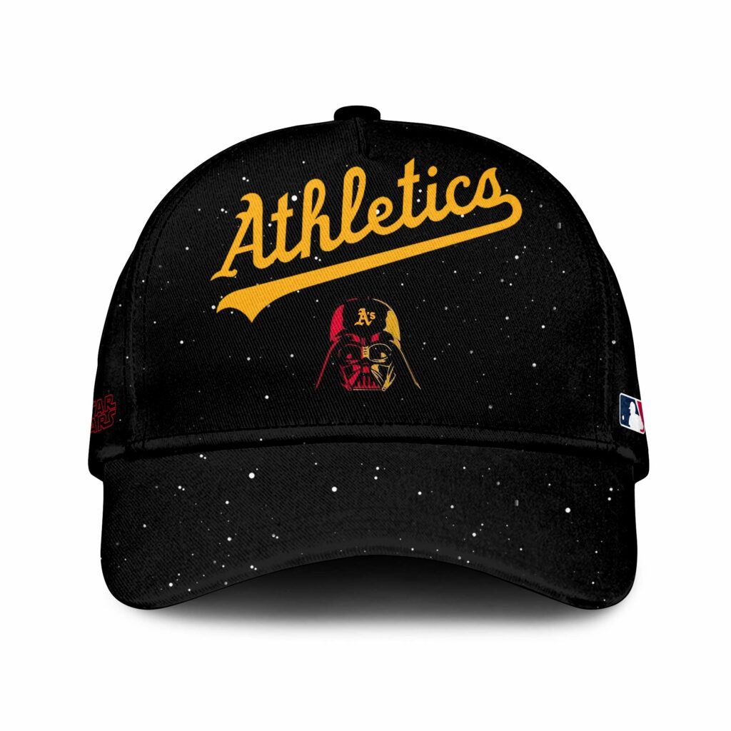 Athletics x Stars Wars Night Hoodie Editions Limited