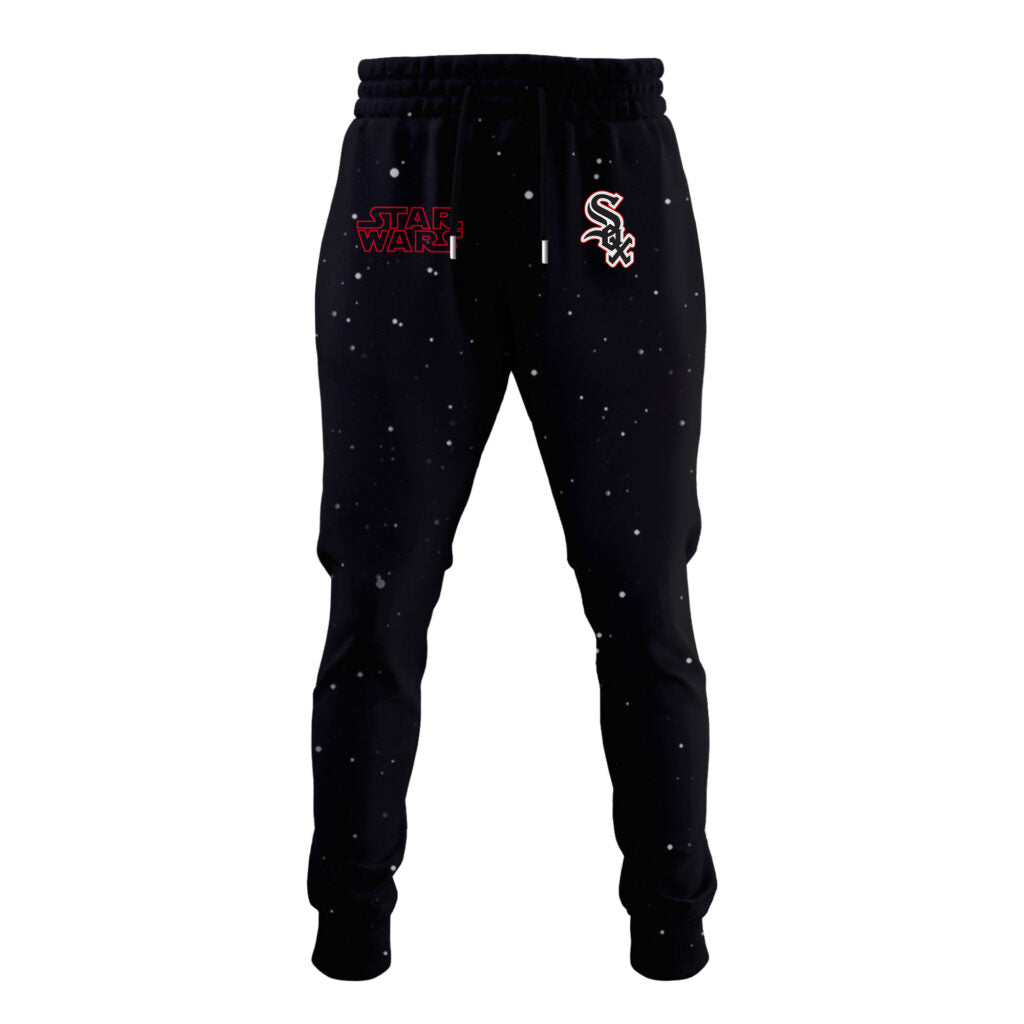 Chicago White Sox x Stars Wars Night Hoodie Editions Limited