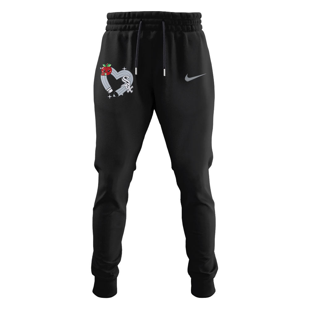 Chicago White Sox x Teacher Appreciation Night Hoodie
