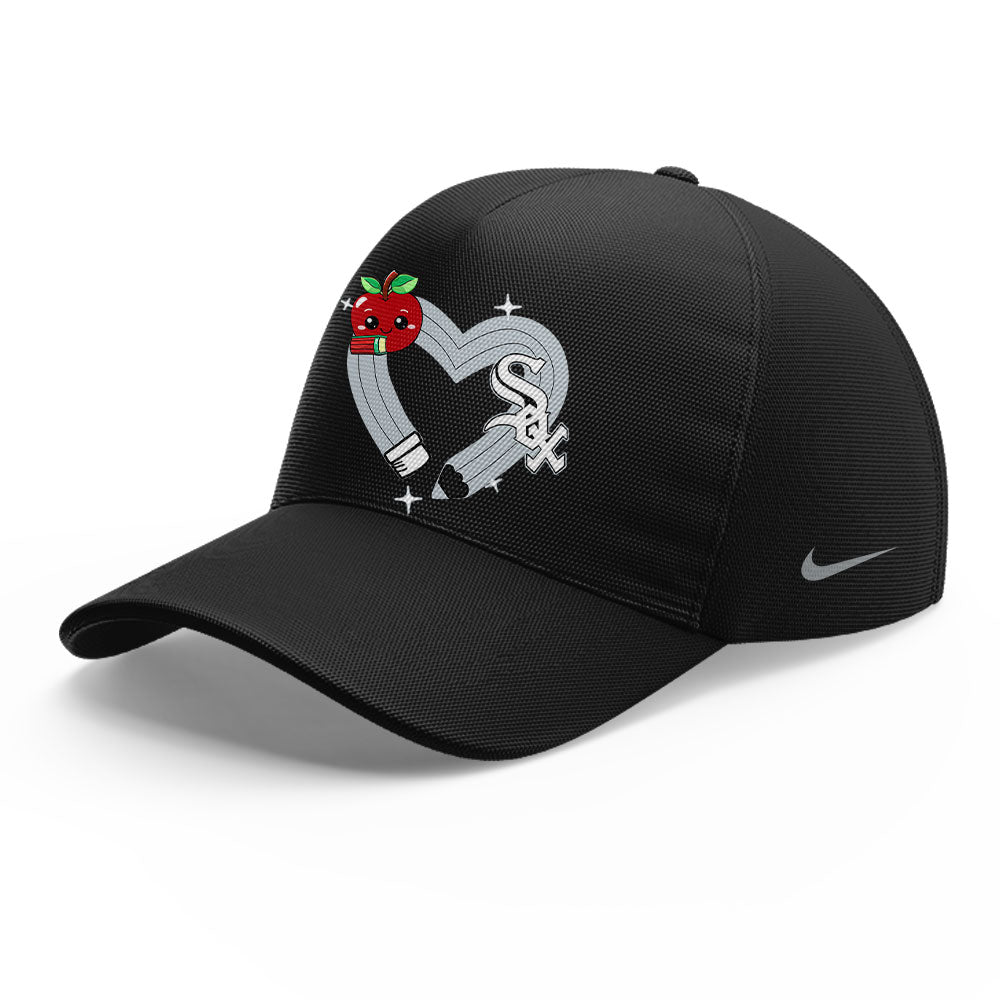 Chicago White Sox x Teacher Appreciation Night Hoodie