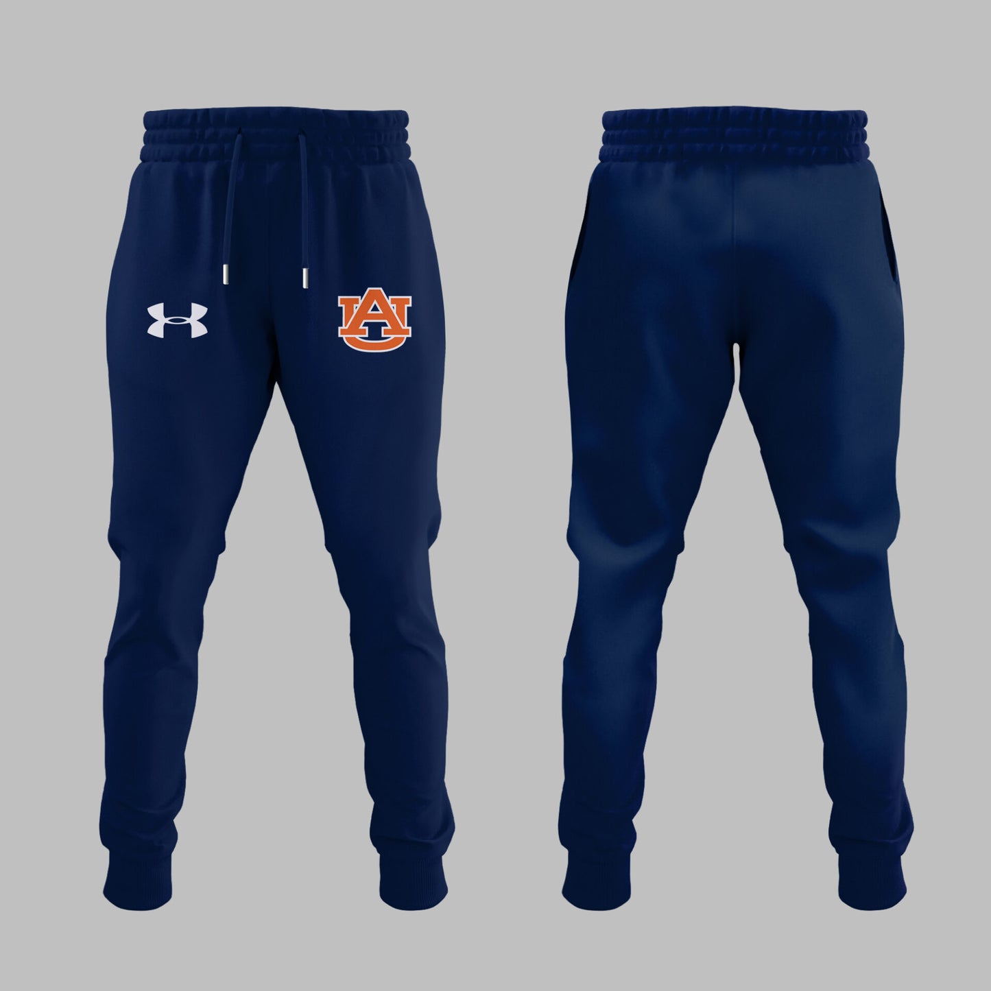 Auburn Tigers Men’s Basketball 2025 Final Four Hoodie