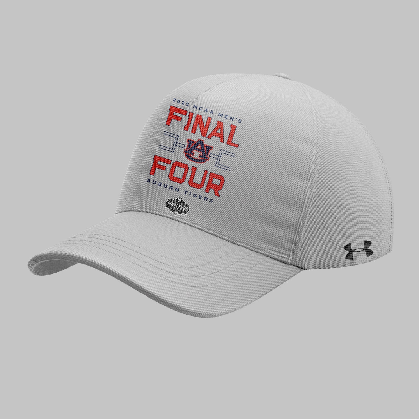 Auburn Tigers Men’s Basketball 2025 Final Four Hoodie