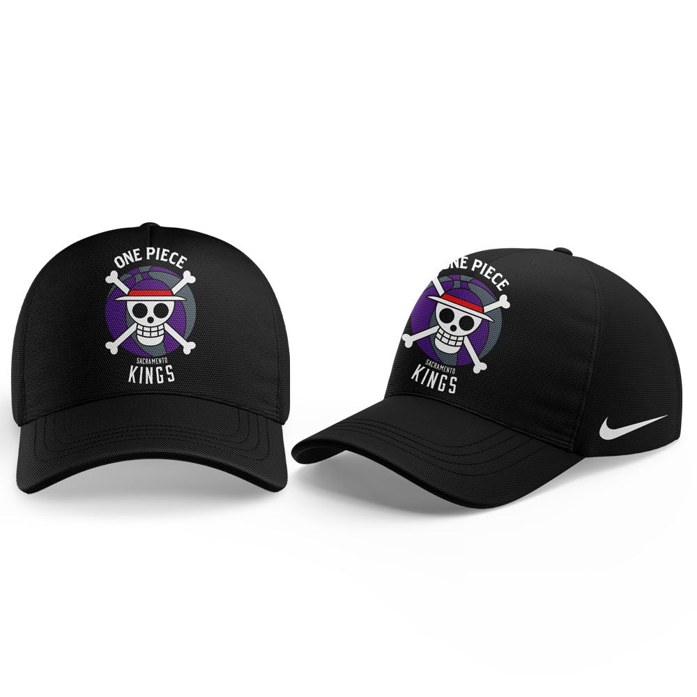 Welcome Luffy are joining the Sacramento Kings Tshirt