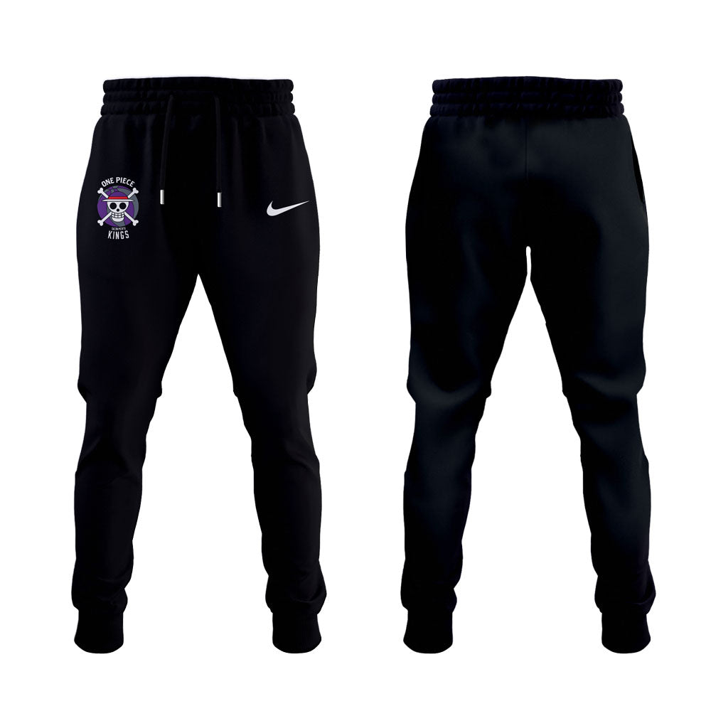 Welcome Luffy Gear 5 are joining the Sacramento Kings Sweatshirt