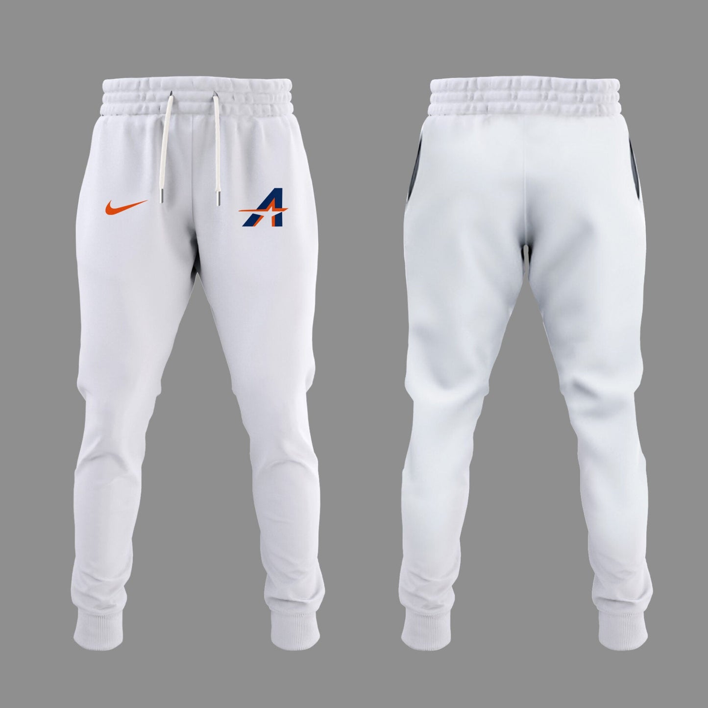Astros Baseball City Connect 2025 Limited “The Next Frontier” Hoodie