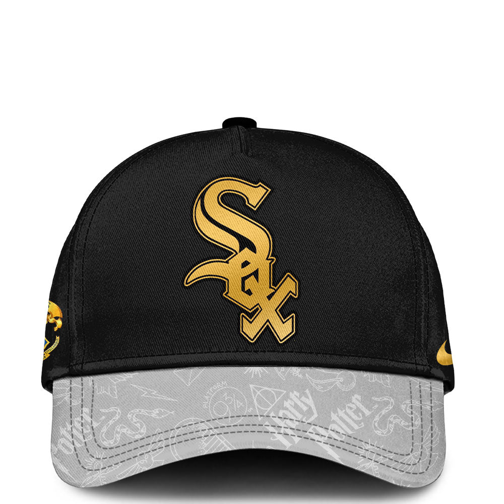 Chicago White Sox x Harry Potter Night Baseball Jersey Editions Limited