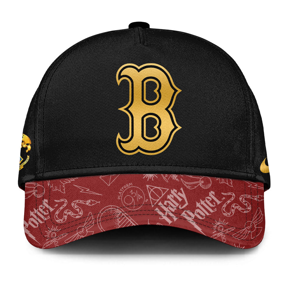Boston Red Sox x Harry Potter Night Baseball Jersey Editions Limited