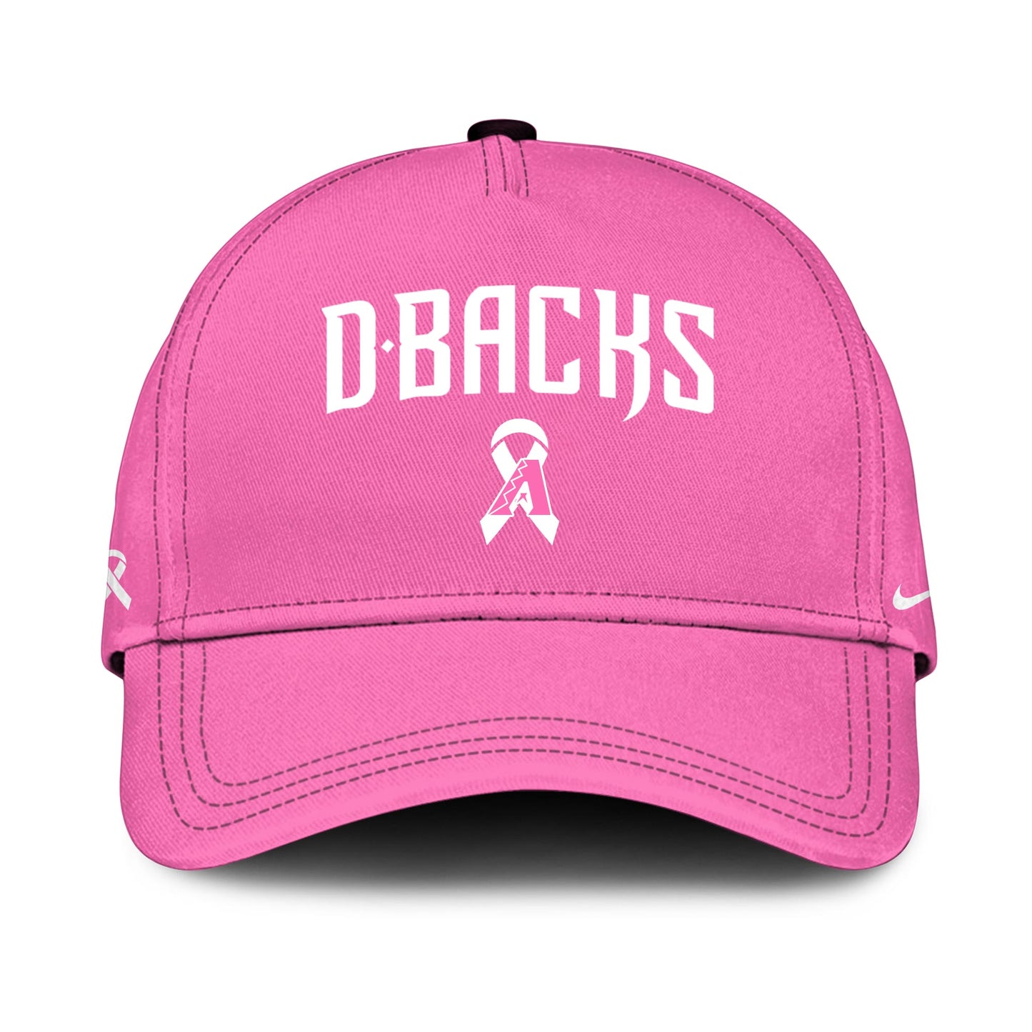 Arizona Diamondbacks x Breast Cancer Awareness Game Night Jersey Editons Limited