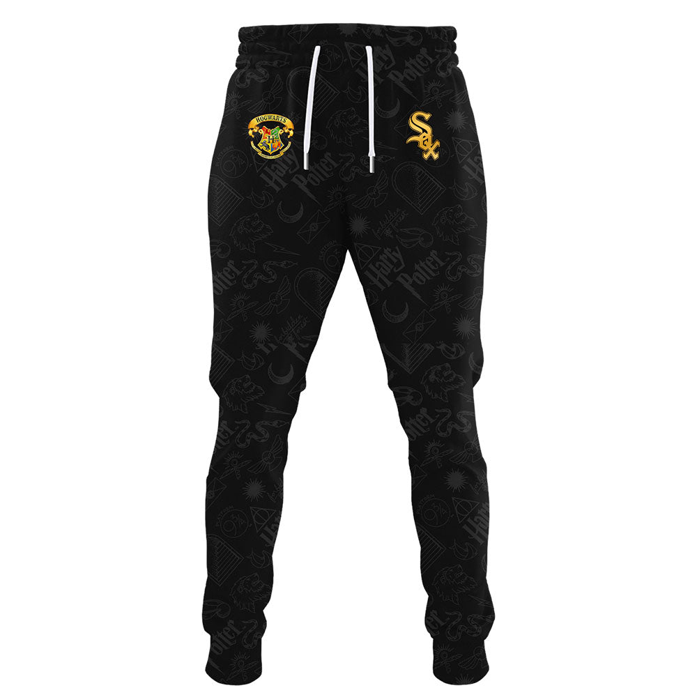 Chicago White Sox x Harry Potter Night Hoodie Editions Limited