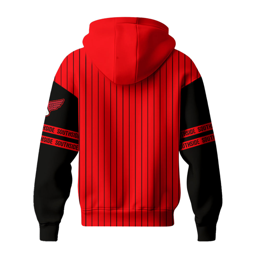 White Sox unveil 2025 City Connect 2.0 Special Edition Hoodie 2025