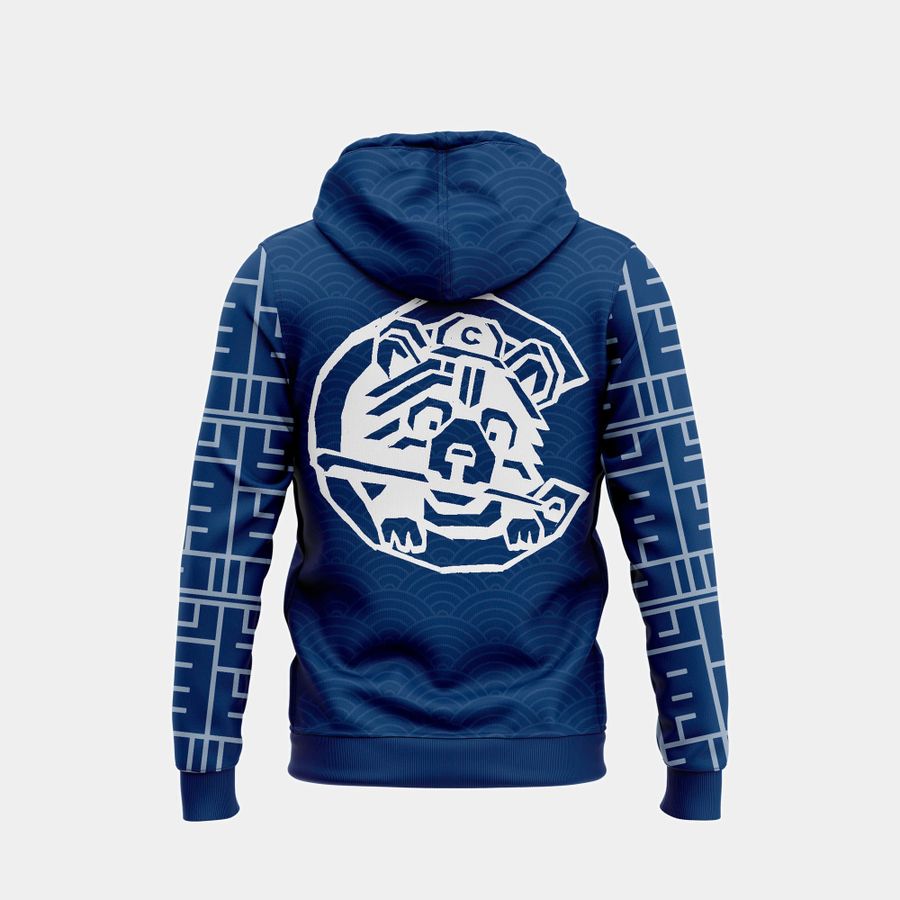 Chicago Cubs 2025 World Tour: Tokyo Series Limited Pullover Hoodie