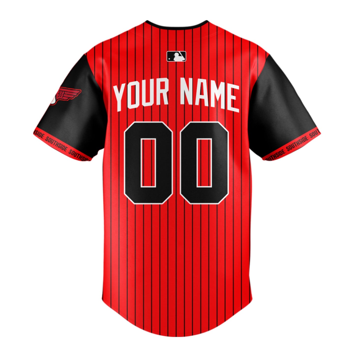 White Sox unveil 2025 City Connect 2.0 Special Edition Jersey 2025
