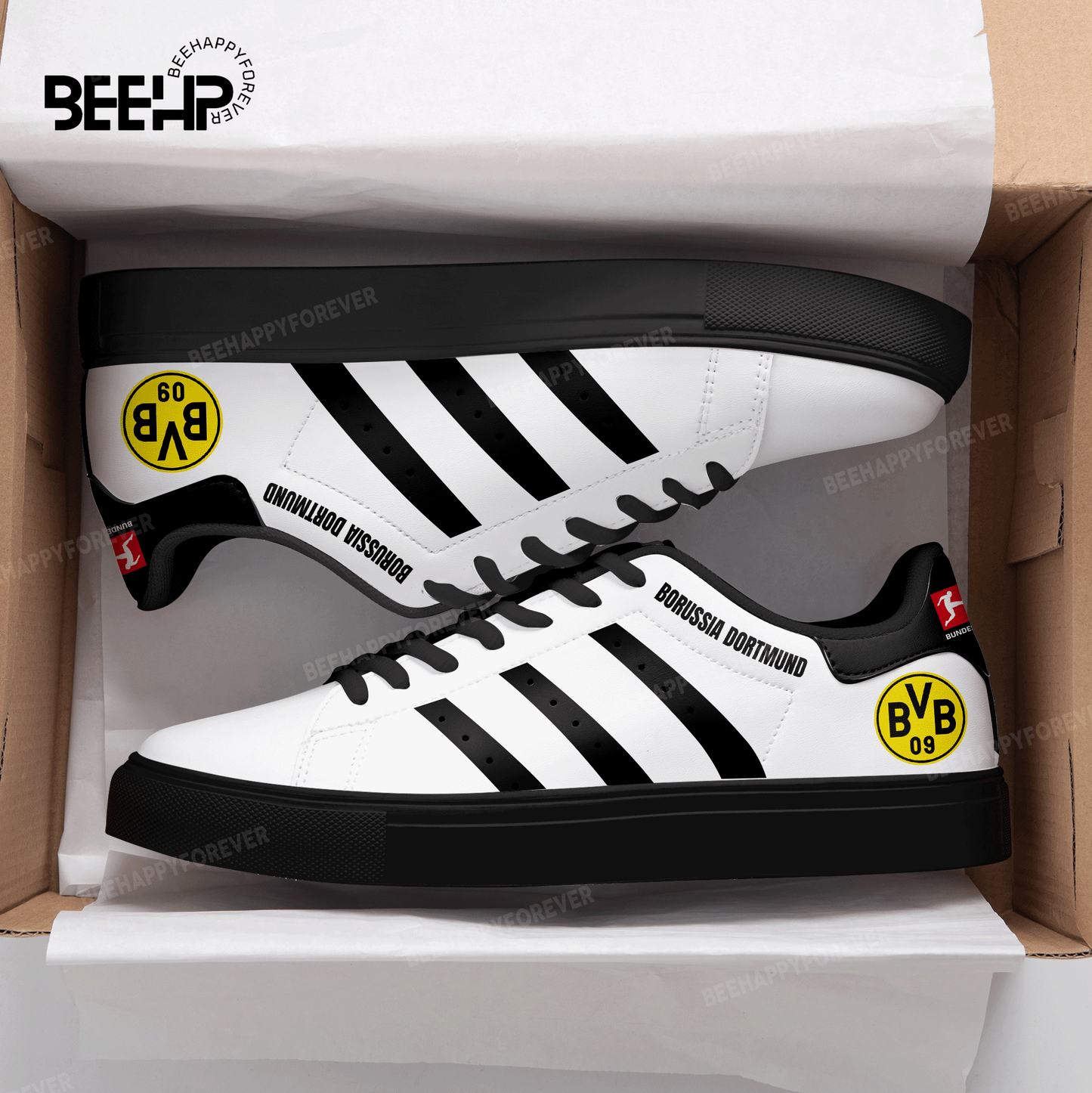 BORUSSIA DORTMUND SM Shoes