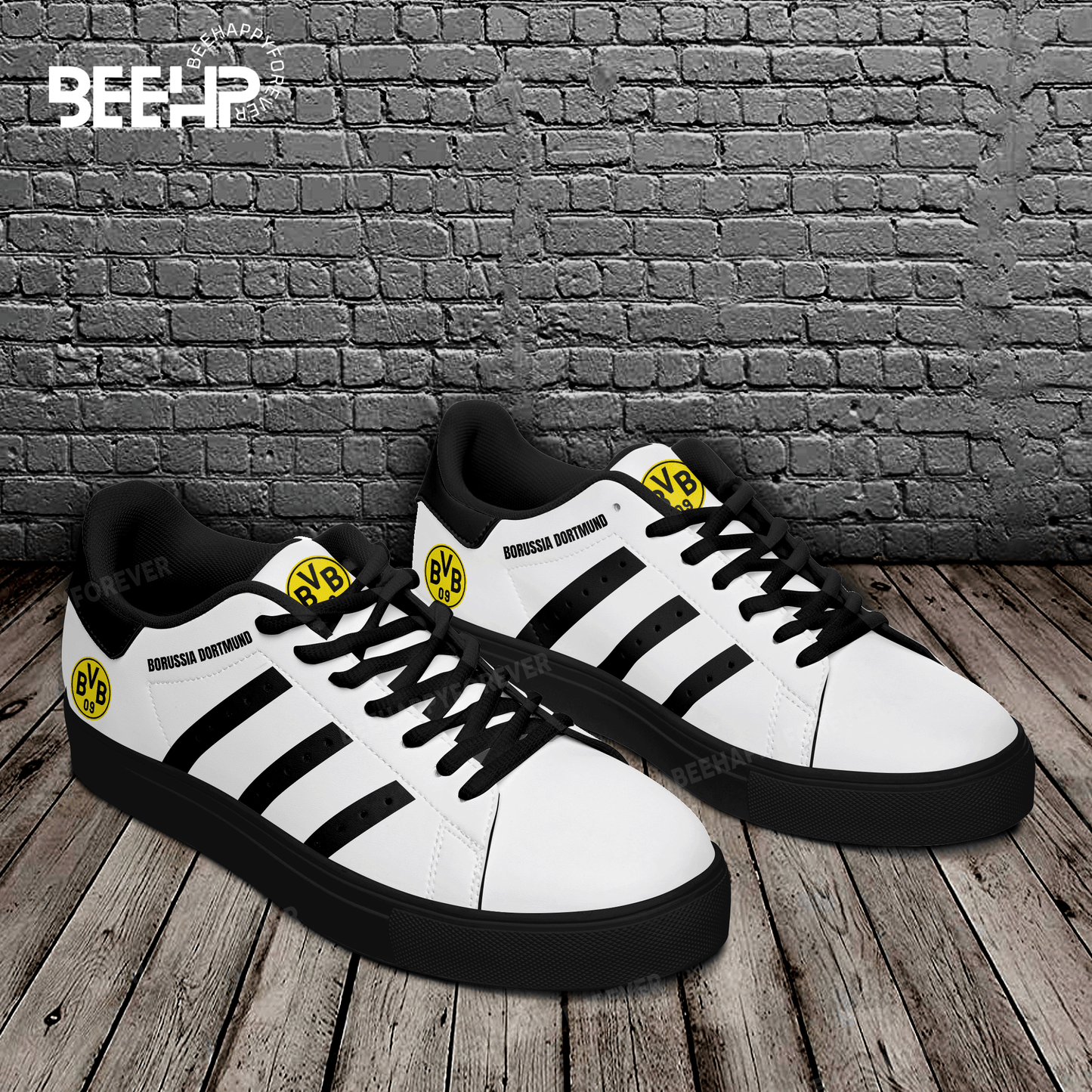 BORUSSIA DORTMUND SM Shoes