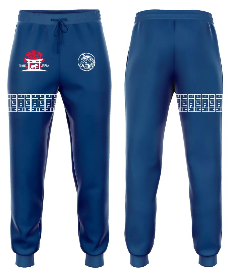 Chicago Cubs Tokyo Series 2025 Zip Hoodie
