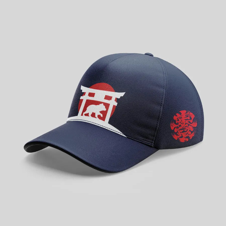 Chicago Cubs x 2025 Tokyo Series Limited Jersey