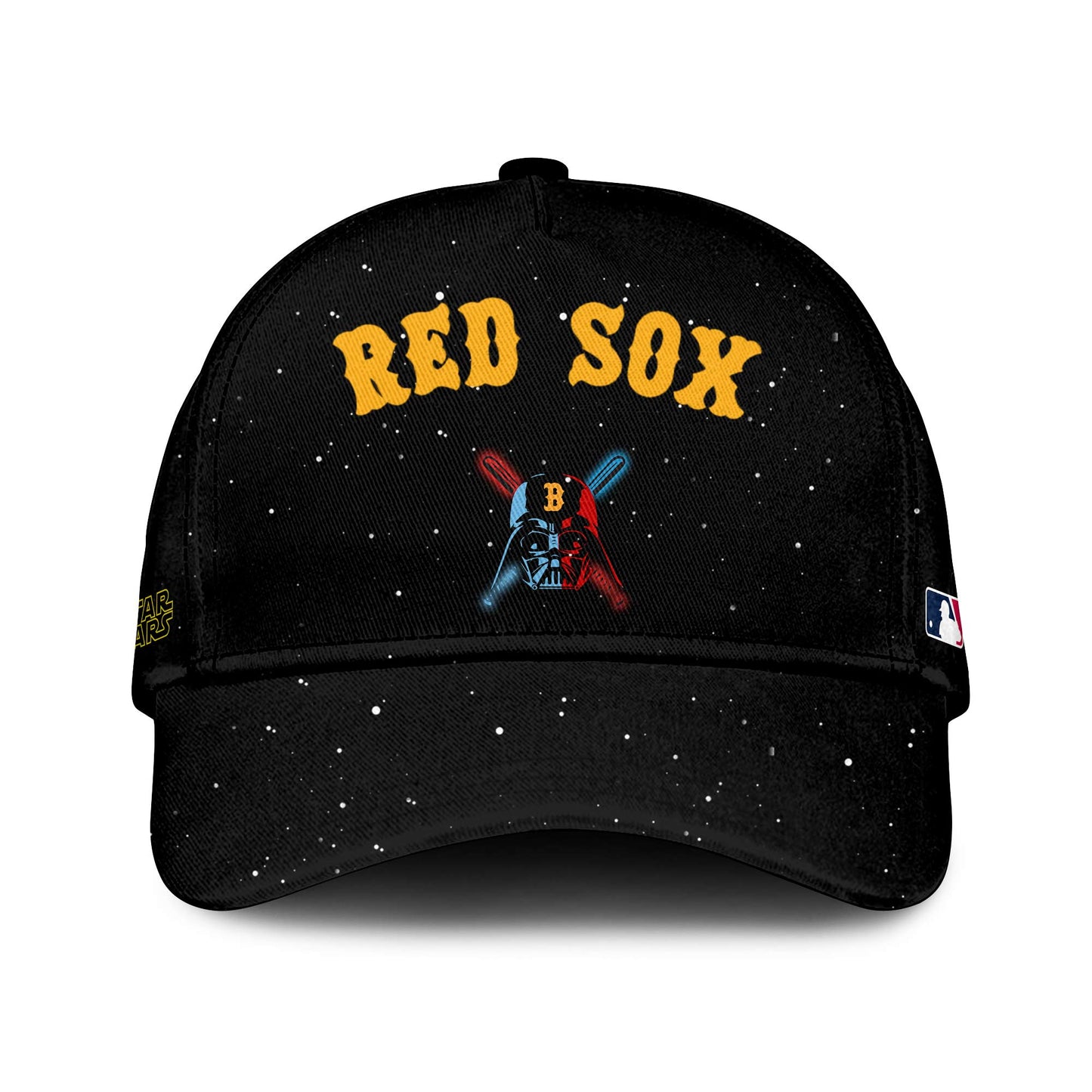 Boston Red Sox MLB x StarWars Jersey Editions Limited 2025