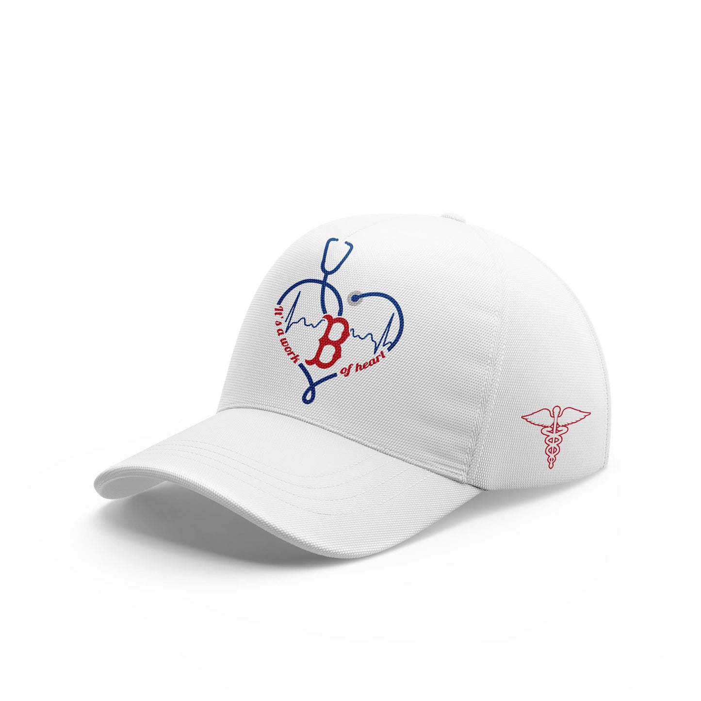 Boston Red Sox NURSES NIGHT Combo Tshirt | Jogger | Cap