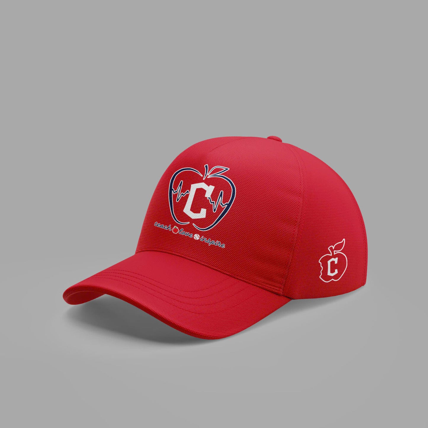 Cleveland Guardians Teacher Appreciation New Red Jersey