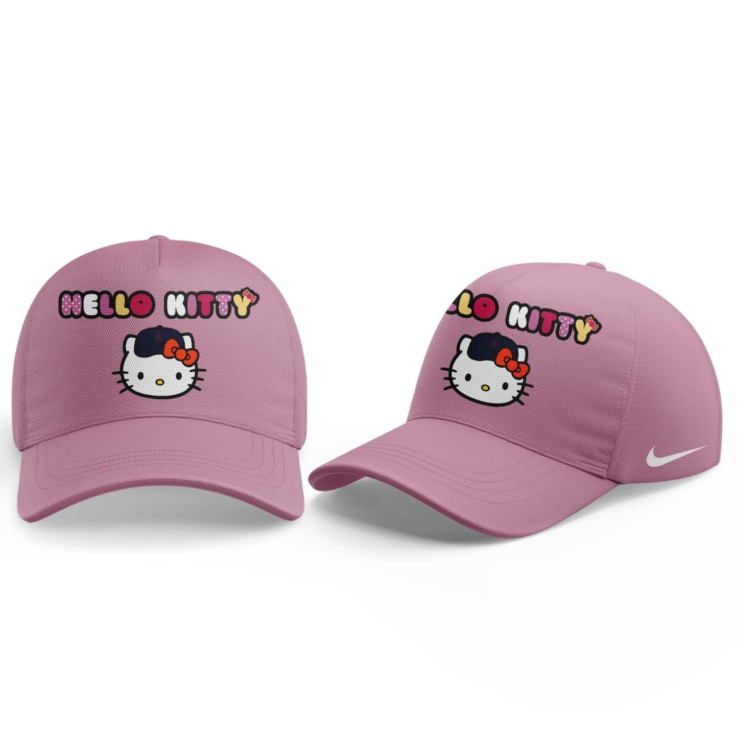 Detroit Tigers x Hello Kitty Night Game Hoodie