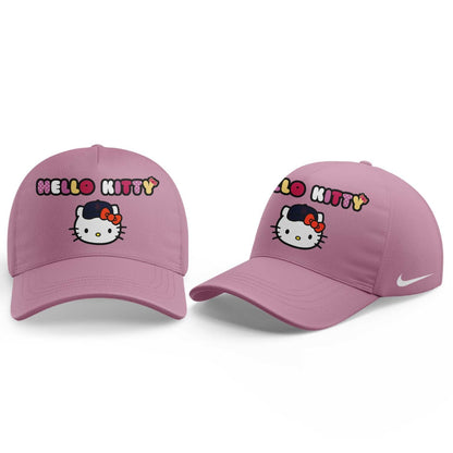 Detroit Tigers x Hello Kitty Night Game Hoodie