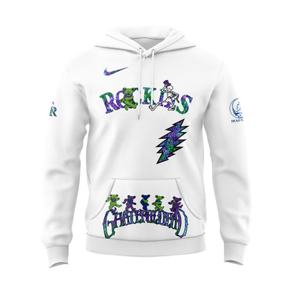 Colorado Rockies Grateful Dead Night Hoodie