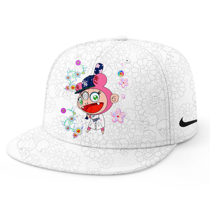 Dodgers Shohei Ohtani x Takashi Murakami Tokyo Series Collection Jersey
