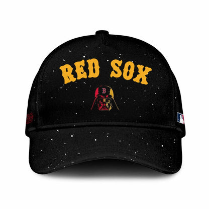 Boston Red Sox x Stars Wars Night Hoodie Editions Limited