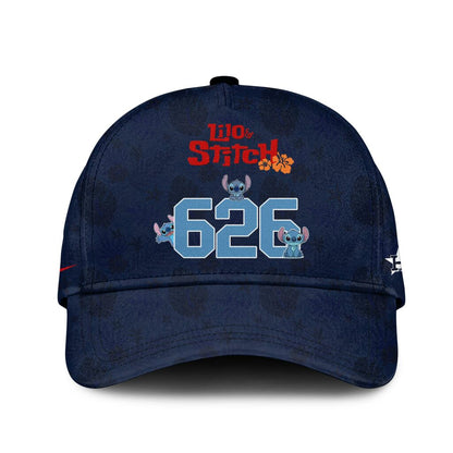 Astros x Lilo & Stitch Limited Edition Jersey