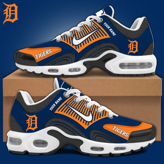 Detroit Tigers MLB 2024 Limited New Shoes