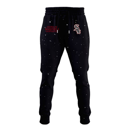 Chicago White Sox x Stars Wars Night Hoodie Editions Limited