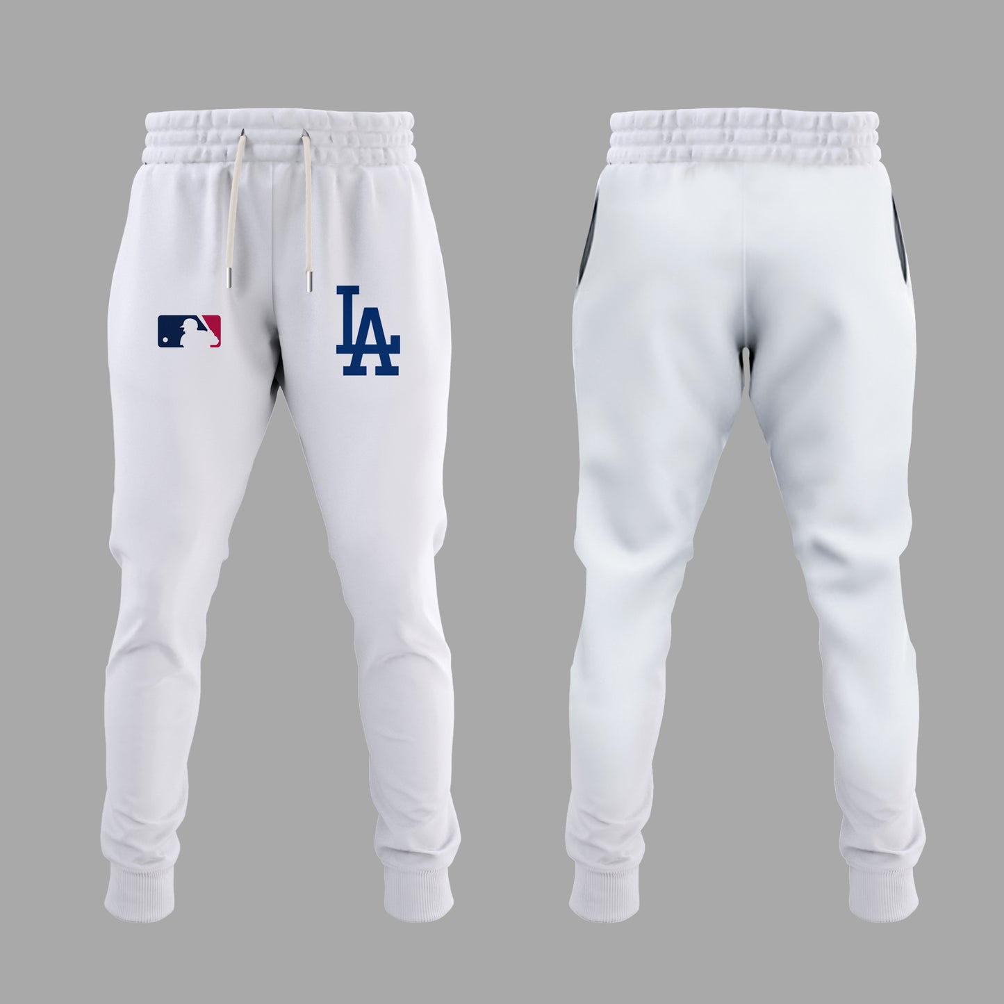 Los Angeles Dodgers Nurses Appreciation White Jersey