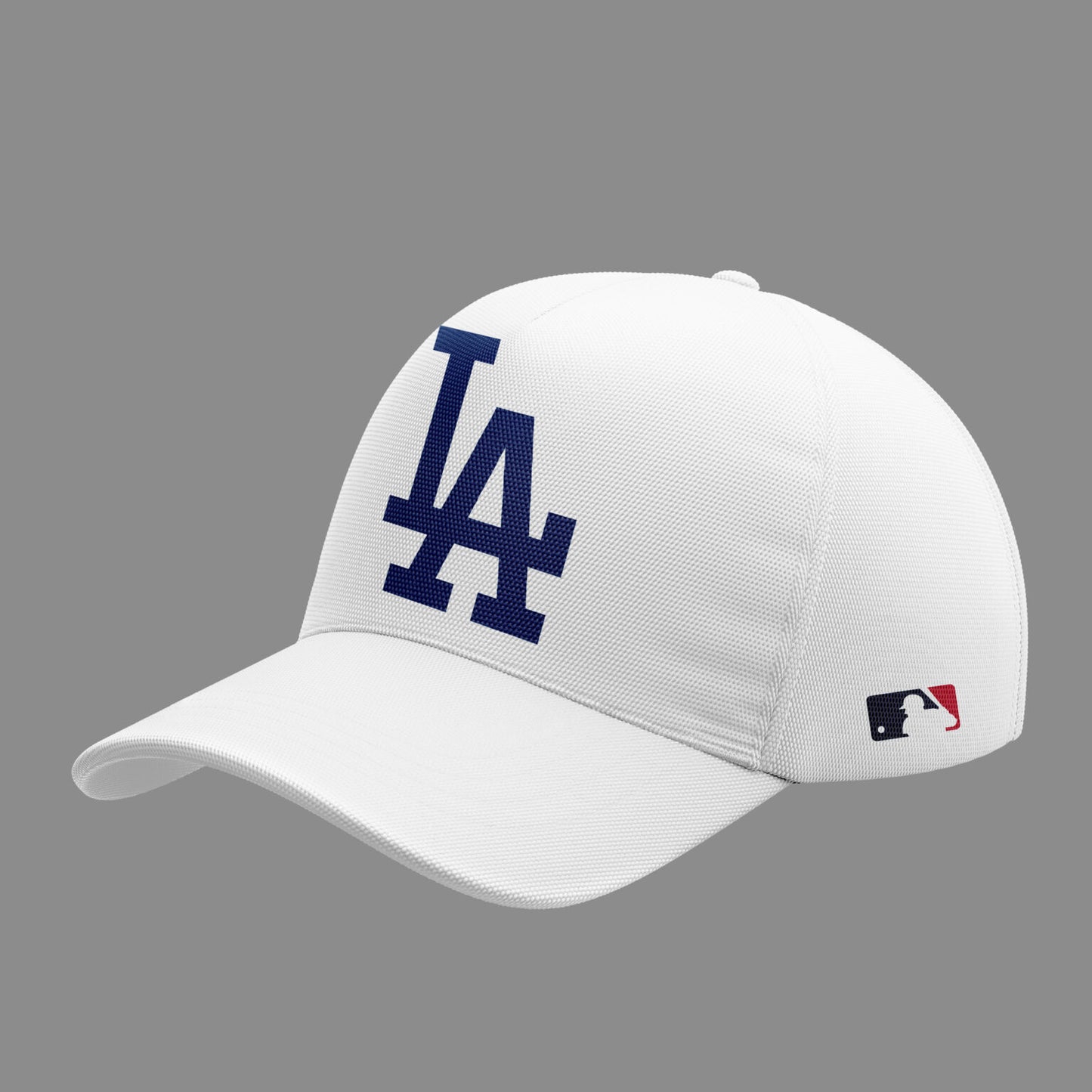 Los Angeles Dodgers Nurses Appreciation White Jersey