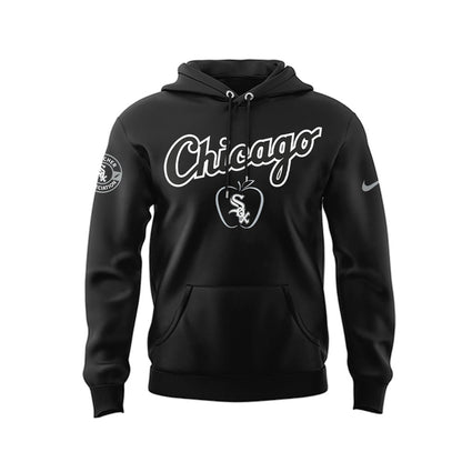 Chicago White Sox x Teacher Appreciation Night Hoodie
