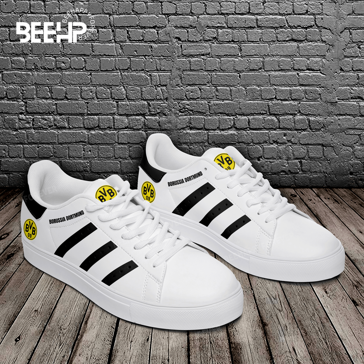 BORUSSIA DORTMUND SM Shoes