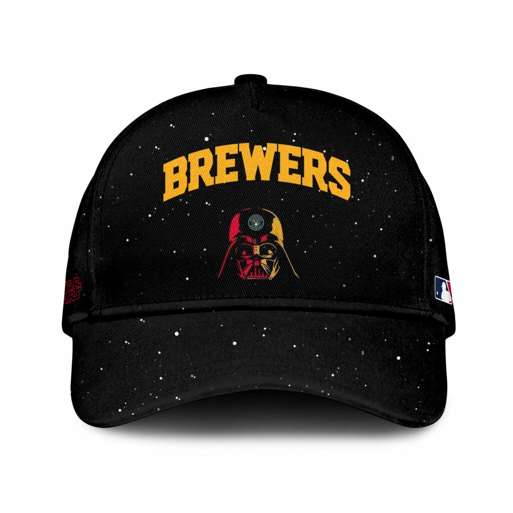 Atlanta Braves x Stars Wars Night Baseball Jersey Editions Limited