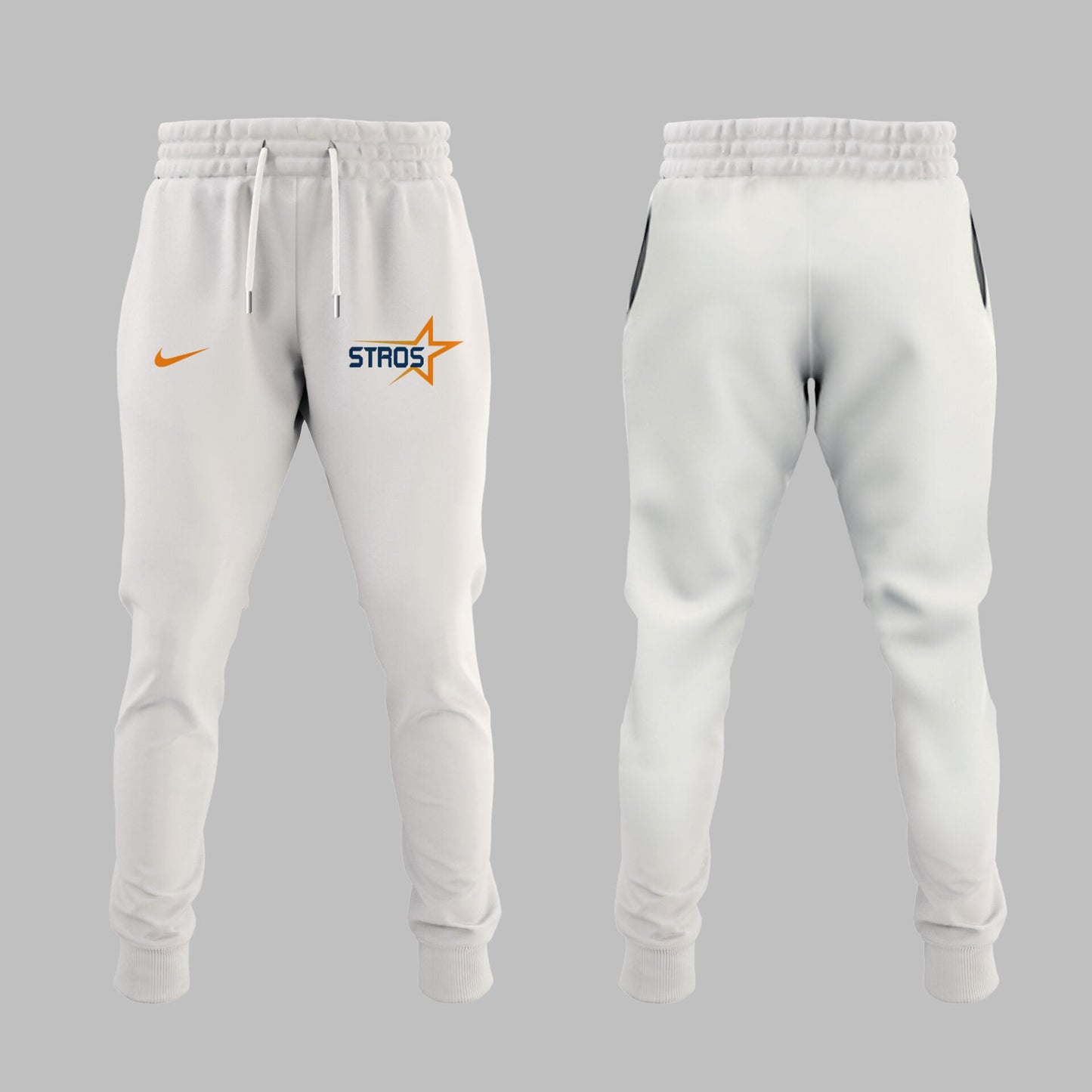 Astros Baseball City Connect 2025 Limited “The Next Frontier” Hoodie