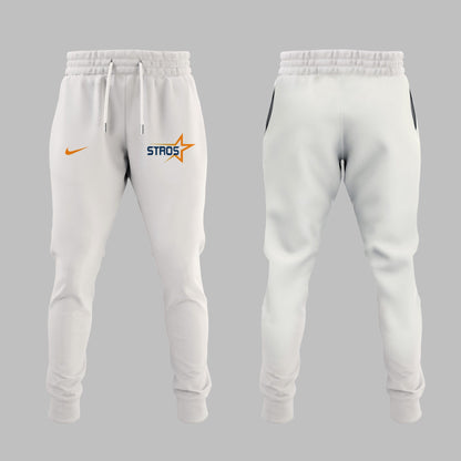 Astros Baseball City Connect 2025 Limited “The Next Frontier” Hoodie