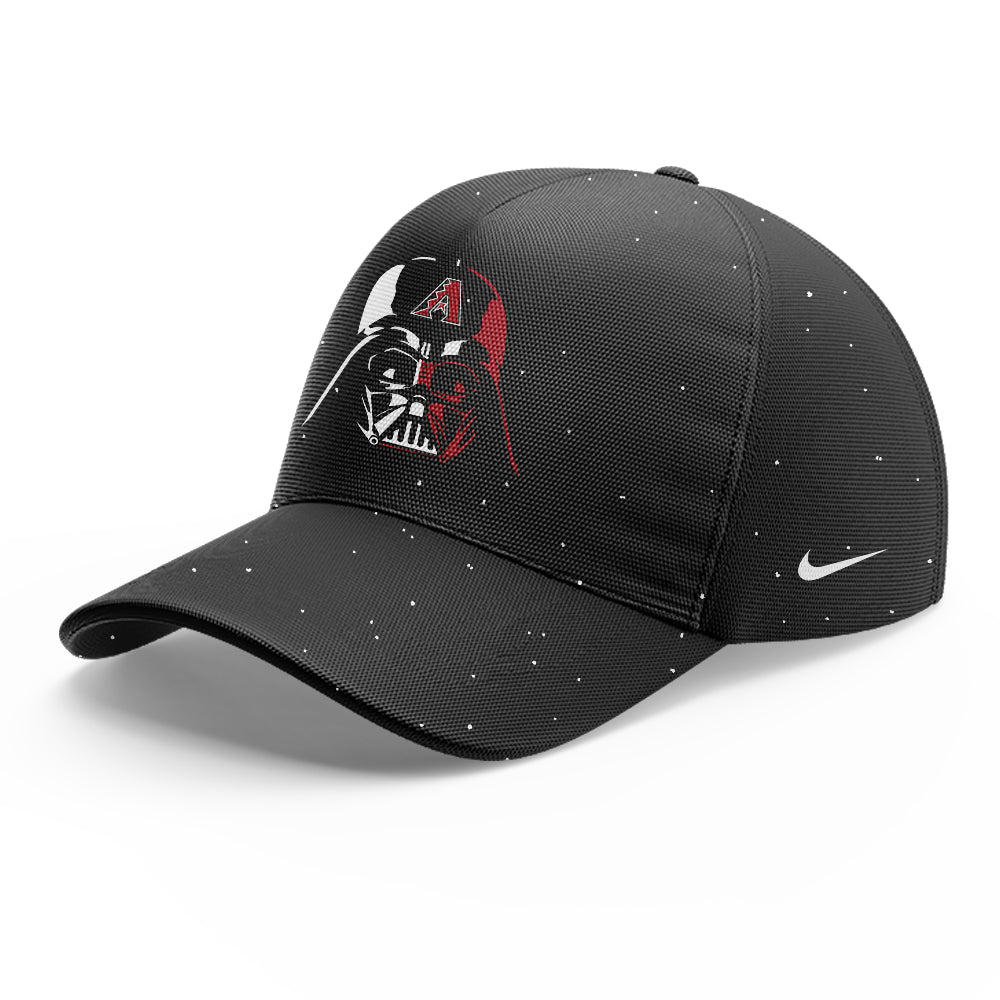 Arizona Diamondbacks 2025 Limited “Diamondbacks x Stars Wars” Hoodie