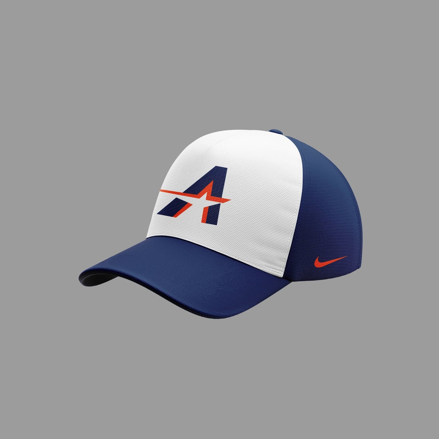Astros Baseball City Connect 2025 Limited “The Next Frontier” Custom Jersey