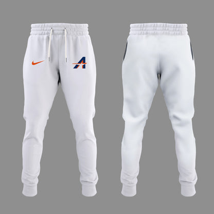 Astros Baseball City Connect 2025 Limited “The Next Frontier” Hoodie