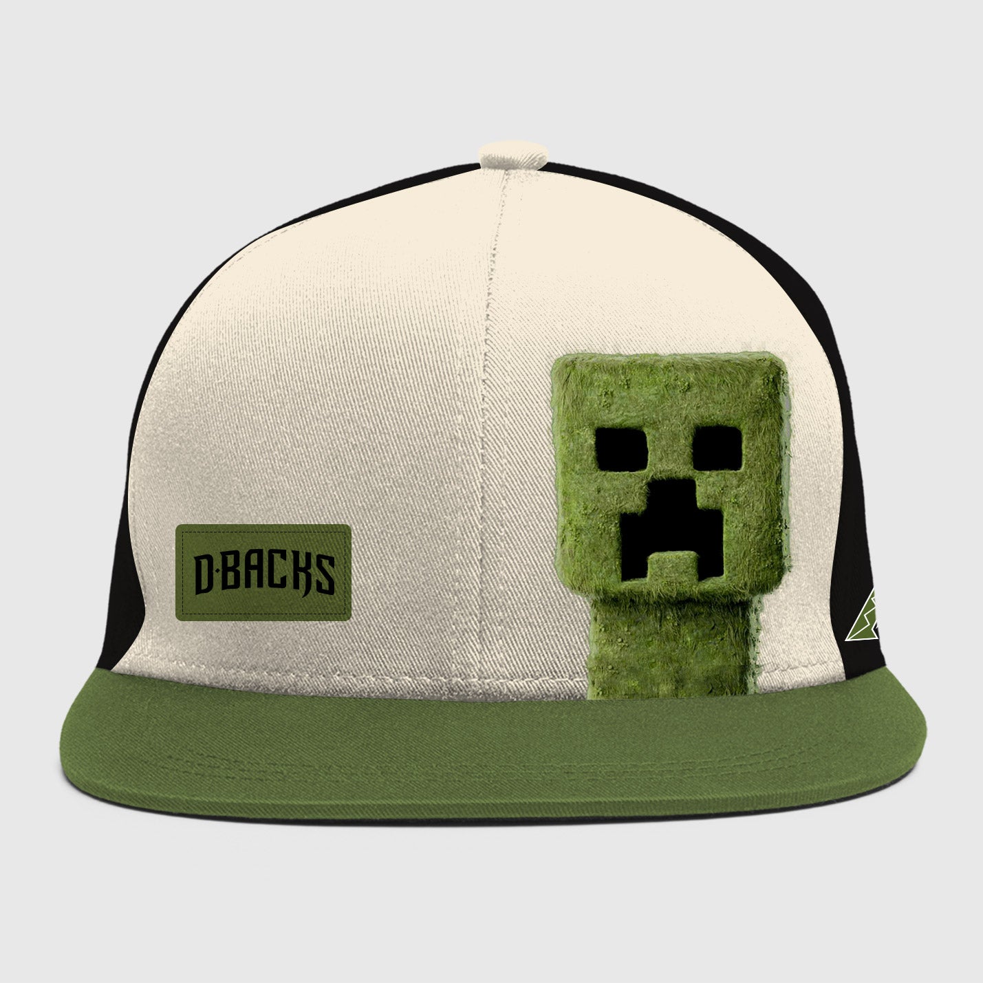 Arizona Diamondbacks MLB x A MINECRAFT MOVIE Night Jersey Editions Limited