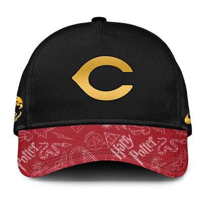 Cincinnati Reds x Harry Potter Night Baseball Jersey Editions Limited