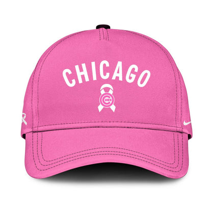 Chicago Cubs x Breast Cancer Awareness Game Night Jersey Editons Limited