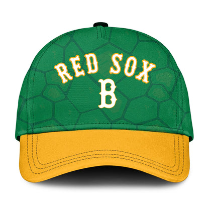 Boston Red Sox x Ninja Turtles Night Game Limited Edition Jersey 2025