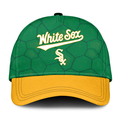 Chicago White Sox x Ninja Turtles Night Game Limited Edition Jersey 2025