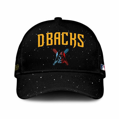 Arizona Diamondbacks MLB x StarWars Jersey Editions Limited 2025