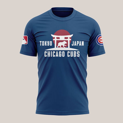TShirt for the Greatest Party of Seiya and Shota Tokyo 2025