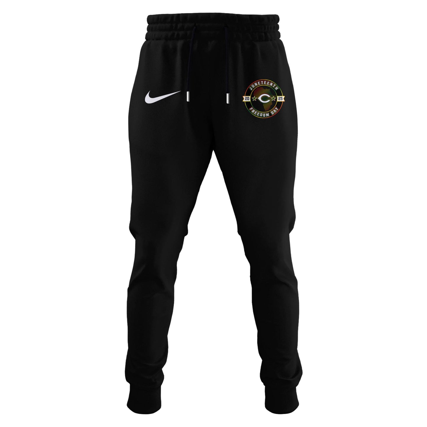 Cincinnati Reds MLB x Juneteenth Freedom Day Edition Hoodie 2025